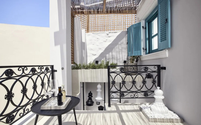 Syroc Maison