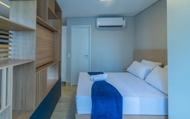 Riverside HOUSI by Carpediem em Recife