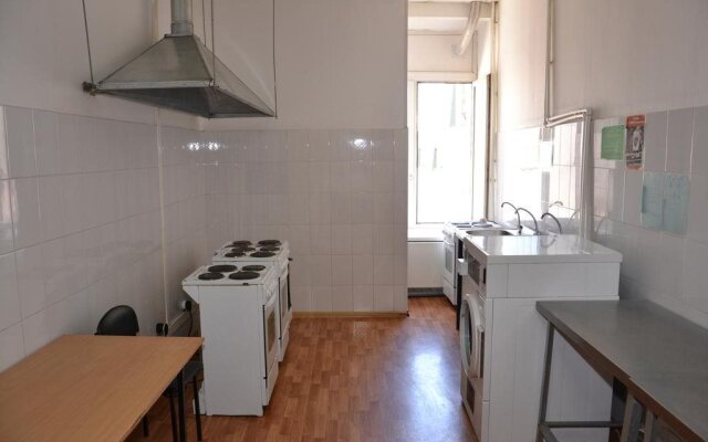 Hostel Paveletskaya