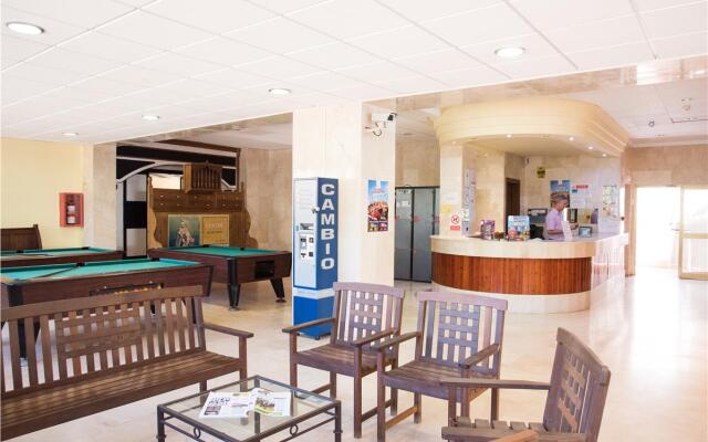 Mediterranean Suites