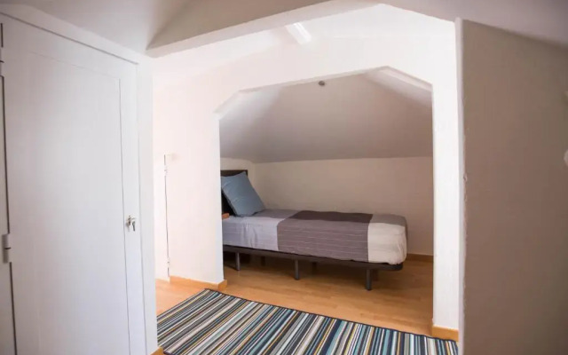 Casa da Avó - Vale de Lourinhã