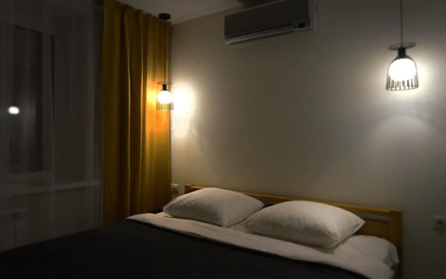 Апартаменты Renta36 (Рента) на улице Войкова 6