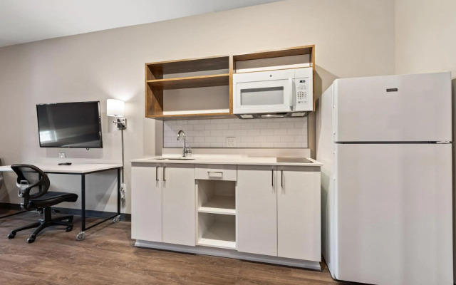 Extended Stay America Suites San Jose Mountain View
