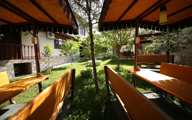 Tunaboylu Konak Hotel