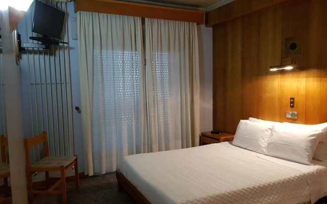Hotel Nordeste Shalom