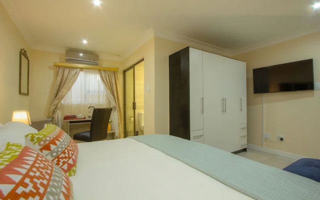 Royal Hills Lodge and Spa