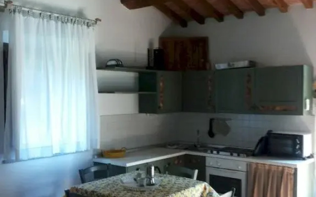 Agriturismo Galenzana