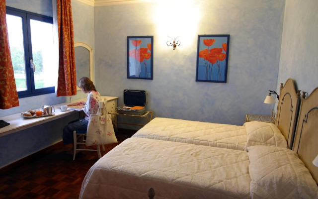 Motel - Hotel Nautico Pozzallo