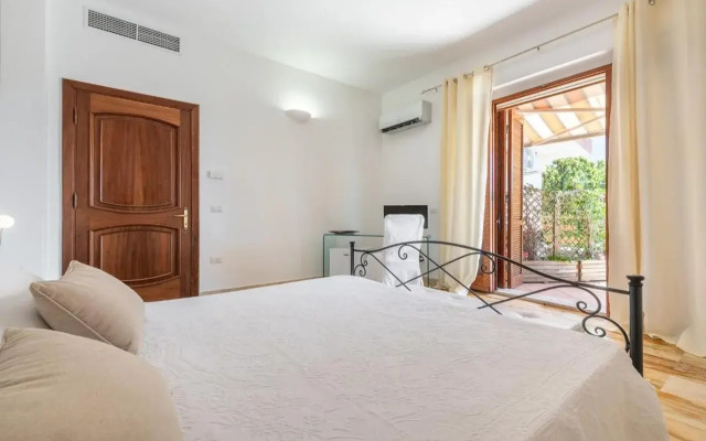 Villa Iole