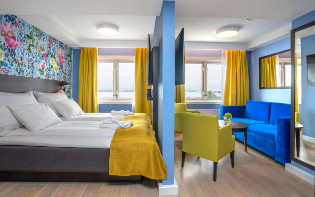 Thon Hotel Moldefjord
