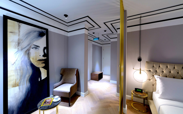 Walton Hotels Galata