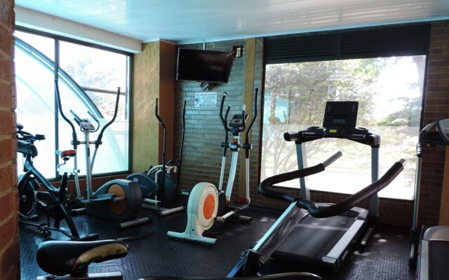 Apartamento confortable