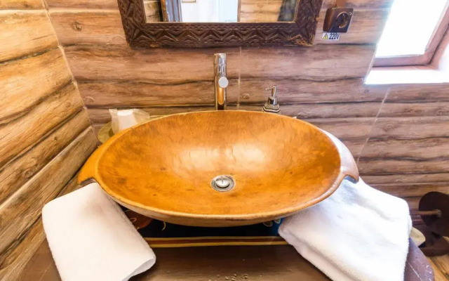 Gospodaria Lui Nea Ion