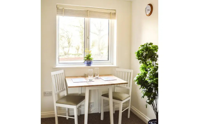 The Darling Suites