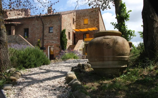 locanda Bandini