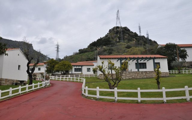 Casas Rurales Aldeaduero
