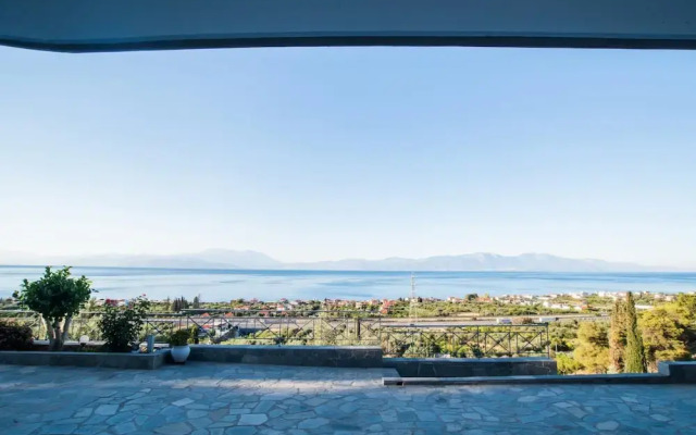 Onar Zin Seabliss - Mike Seaview Nest