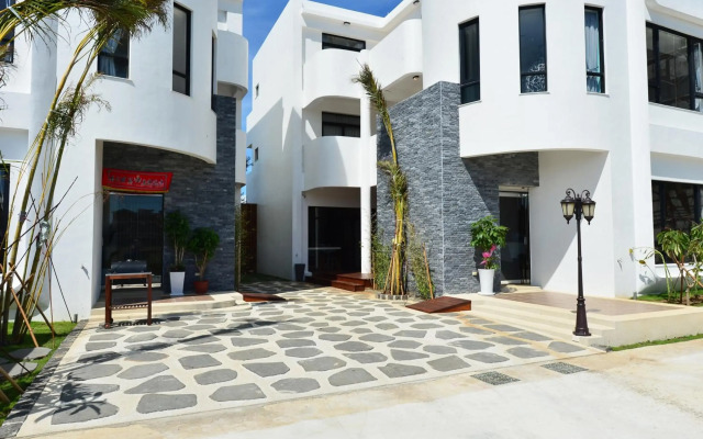 Love Tour Homestay