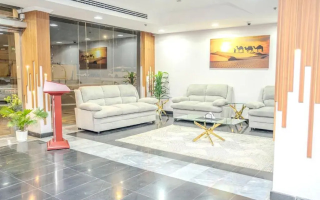 Swiss Spirit Second Dammam Industrial City