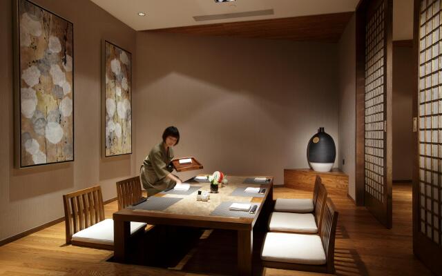 InterContinental Shanghai Jing’ An by IHG