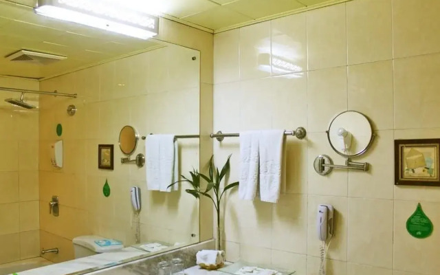 EBO Hotel Hangzhou West Lake