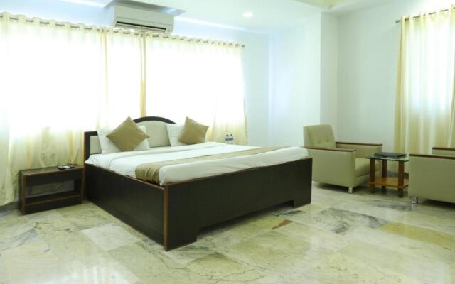 Sunrise Hill Resort