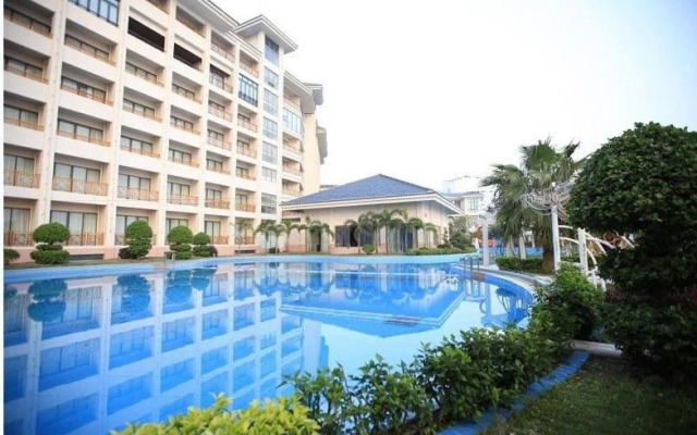 Beihai Shengjing Resort Hotel
