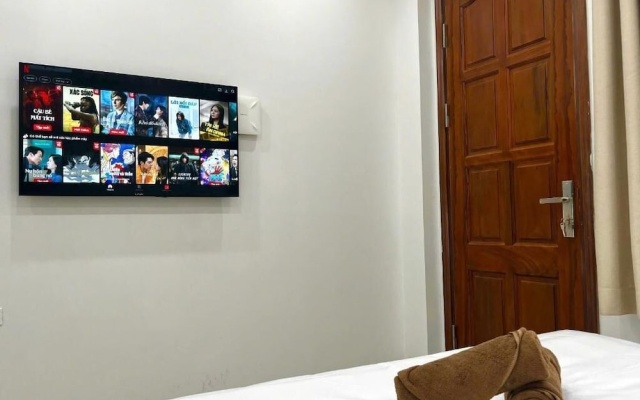 La Peche Homestay Hanoi – Guest Rooms – Hanoi