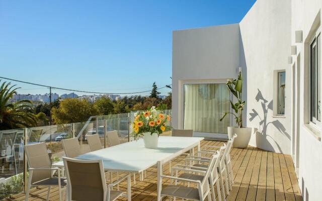 Casa Xyza In Carvoeiro