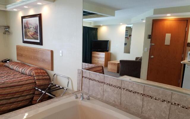 Black Hawk Motel and Suites
