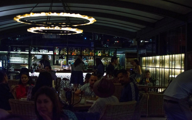 Casa 1810 Centro Hotel Boutique