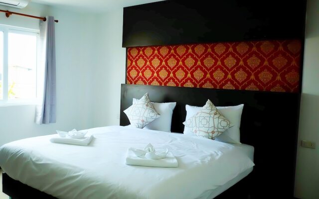 O2 Hotel Sakonnakhon