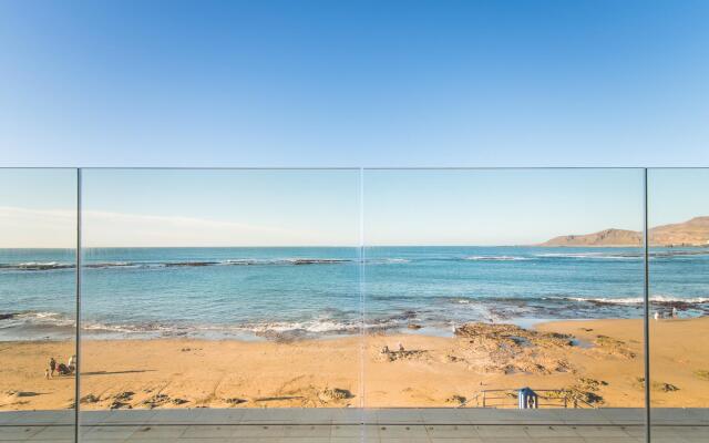 Home2Book Design Las Canteras2 Beach