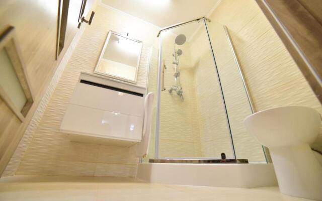 City Residence Sibiu