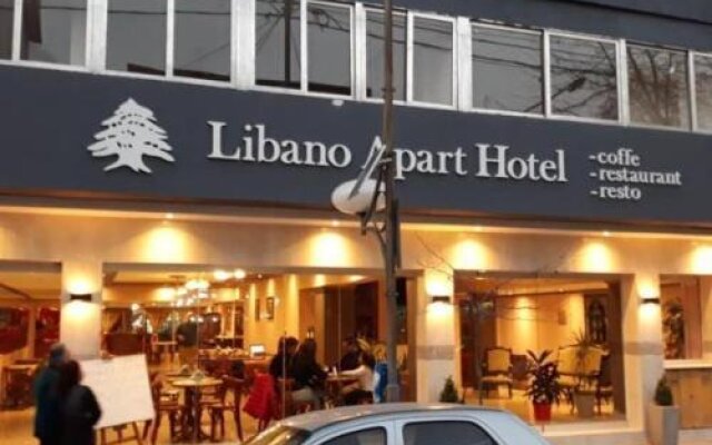 Libano Apart Hotel