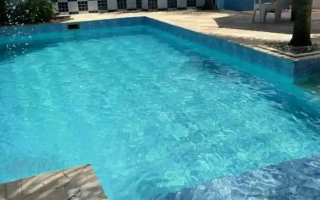 Hostel Pedacinho do Paraíso