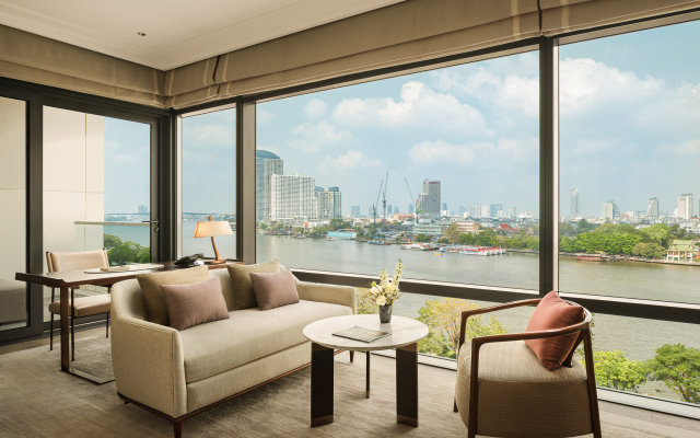 Capella Bangkok