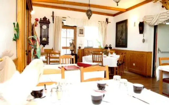 Gasthof Pension – Zur Steirerstub´n