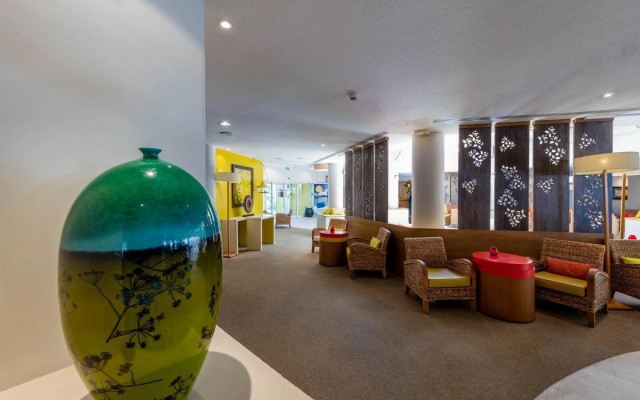 Latitudes Hotel Golf De L'esterel