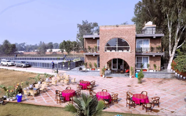 Ayaansh Resort