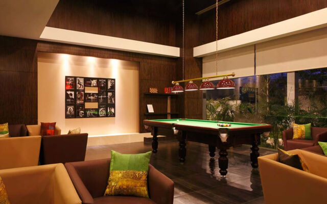 Lemon Tree Hotel, Whitefield, Bangalore