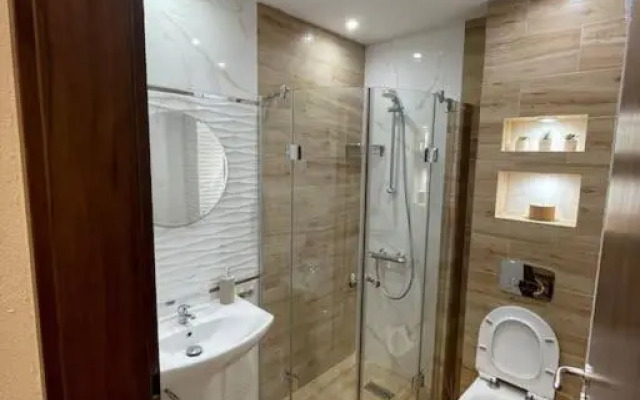 Comfort 37 - Luxury ski apartment near the gondola