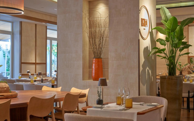 PortoBay Liberdade