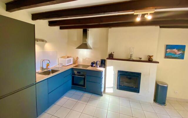 Le Domaine du Chalonge