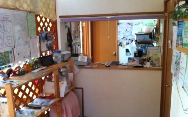 Obihiro Yachiyo Youth Hostel