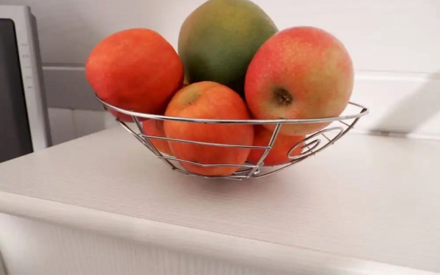 Apartment Captain's Terrace