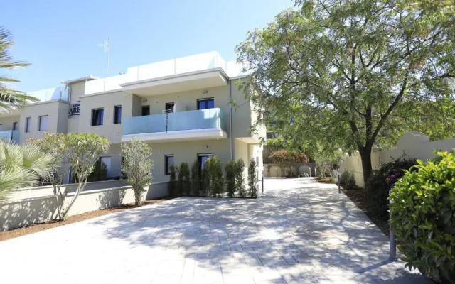 Residenza Arena