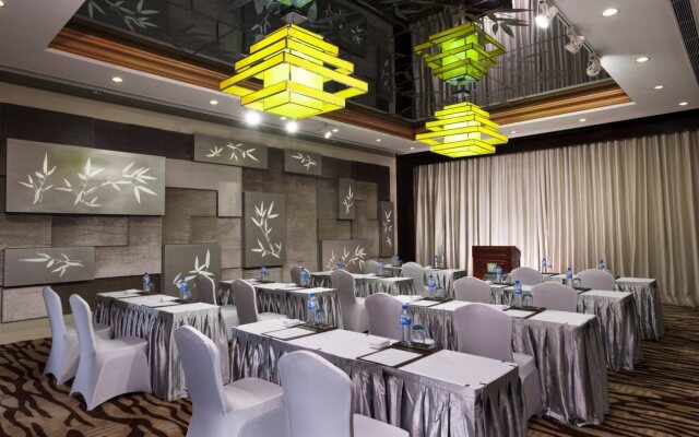 Holiday Inn Changzhou Wujin