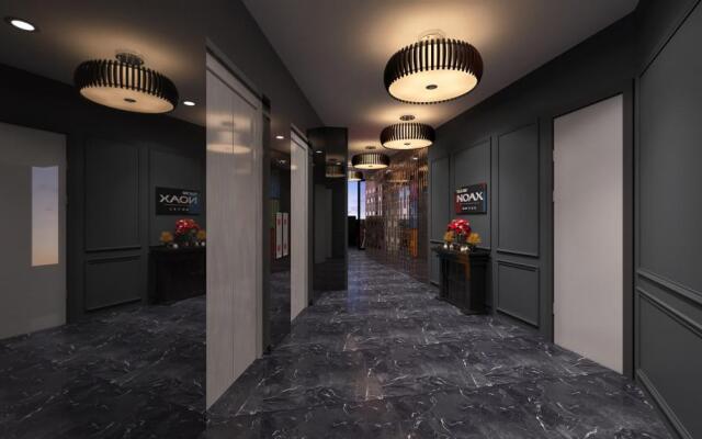 Noax Hotel