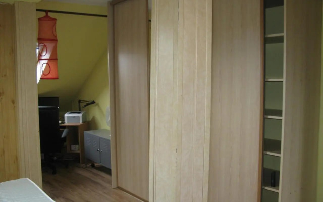Privat na Sihoti 1
